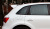 Audi Q5 (08-12) спойлер (антикрыло) ABT Sportsline с эмблемой